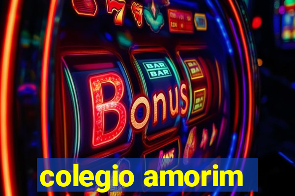 colegio amorim